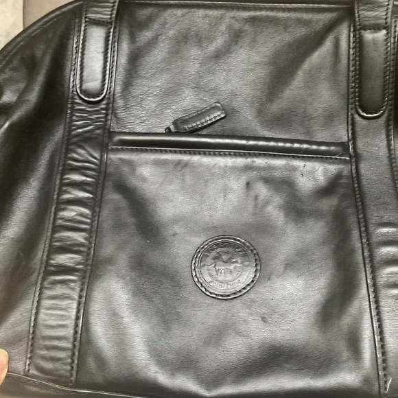 Polo Ralph Lauren Duffel travel bags - Picture 5 of 6